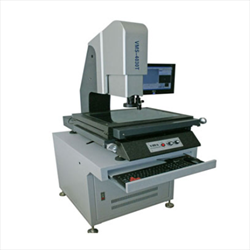 Máy đo kiểm tra video 2D CNC ASLI VMS-1510